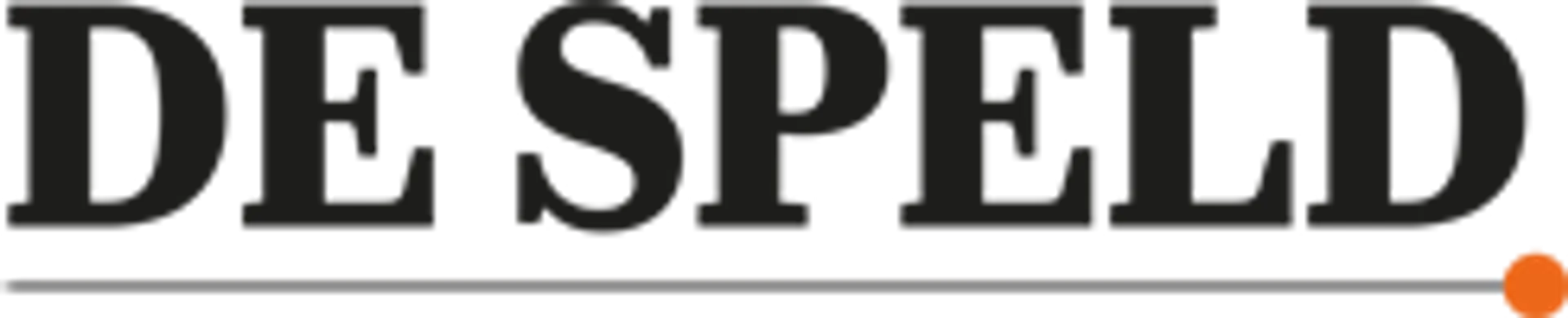 De Speld logo